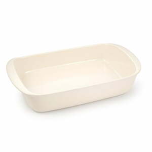 Miska na zapekanie z kameniny 27x43 cm Delicia – Tescoma