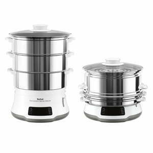 Viacposchodový hrniec Convenient Series Deluxe - Tefal