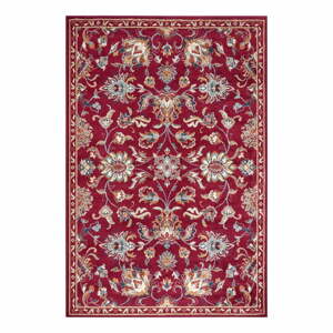 Červený koberec 160x235 cm Orient Caracci - Hanse Home