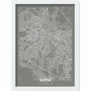 Obraz 40x55 cm Sofia – Wallity