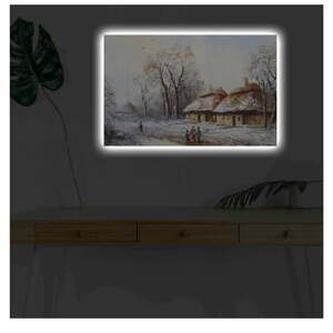 Obraz 70x45 cm – Wallity
