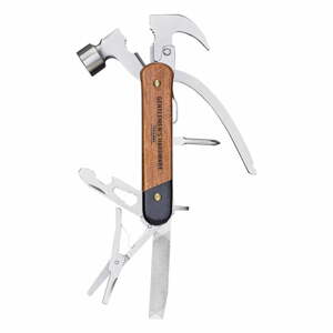 Vreckové náradie – Gentlemen's Hardware