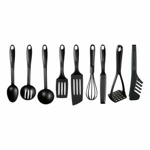 Plastová súprava kuchynského náčinia 9 ks Bienvenue - Tefal