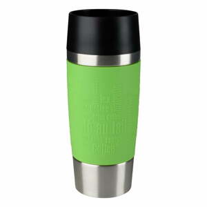 Zelený termo hrnček 0.36 l - Tefal