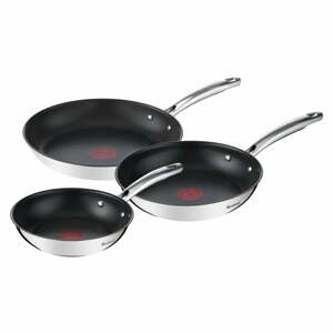 Antikoro panvice 3 ks Duetto+ - Tefal