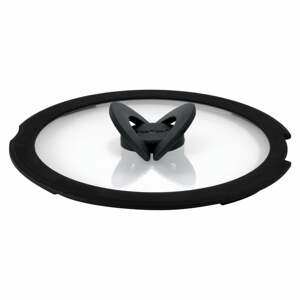 Sklenená pokrievka ø 24 cm Ingenio – Tefal