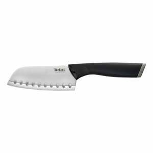 Santoku nôž z nehrdzavejúcej ocele Comfort - Tefal