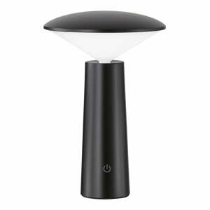 LED stmievateľné vonkajšie svietidlo so senzorom pohybu ø 14 cm Pinto – Fischer & Honsel