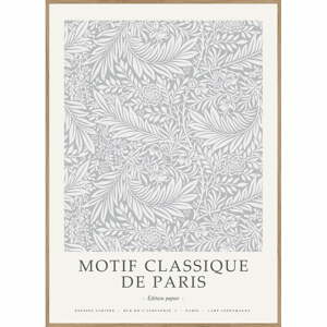 Obraz 70x100 cm Motif Classique – Malerifabrikken