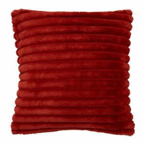 Dekoračný vankúš 45x45 cm Cosy Ribbed - Catherine Lansfield