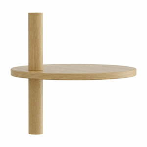 Komponent - doplnok v dekore duba v prírodnej farbe 35x18 cm Stories – UMAGE