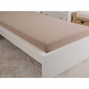 Froté detská plachta do postieľky 70x140 cm – B.E.S.