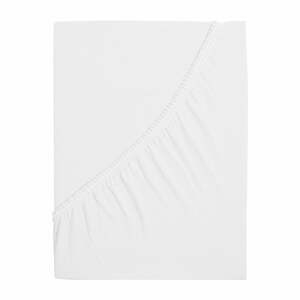 Biela napínacia plachta 200x200 cm – B.E.S.