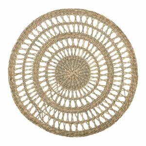 Prestieranie z morskej trávy ø 38 cm Sete – Bloomingville