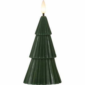 LED sviečka (výška 15 cm) Flamme Granny – Star Trading