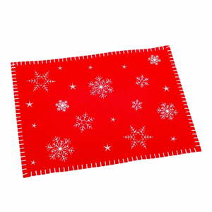 Prestieranie s vianočným motívom 30x40 cm – Casa Selección