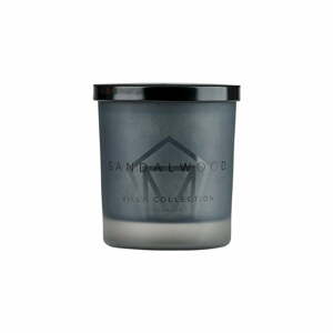 Vonná  sviečka doba horenia 48 h Krok: Sandalwood – Villa Collection