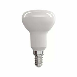 Teplá LED žiarovka E14, 4 W - EMOS
