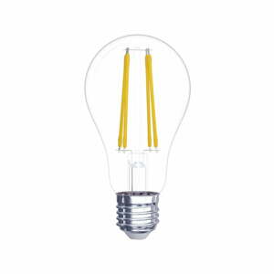 Teplá LED filamentová žiarovka E27, 3 W - EMOS