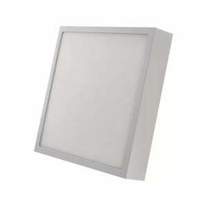 Biele LED stropné svietidlo 22,5x22,5 cm Nexxo - EMOS