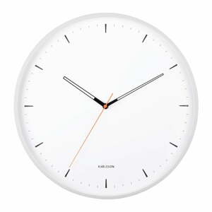 Nástenné hodiny ø 40 cm Calm – Karlsson