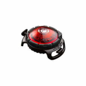 LED svetlo na obojok Red – Orbiloc