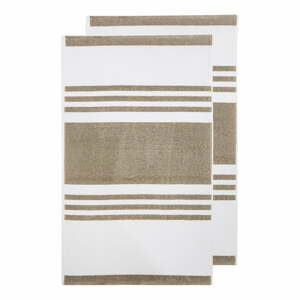 Bavlnené utierky 50x70 cm v súprave 2 ks Lennox – Ladelle