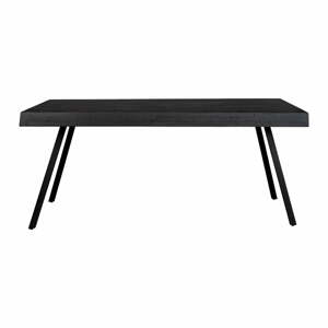 Jedálenský stôl z teakového dreva 90x200 cm Suri – White Label