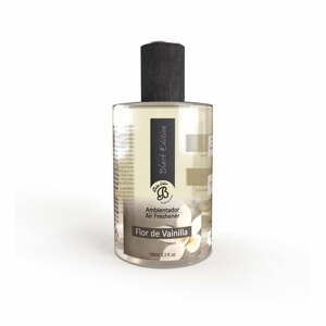 Interiérová vôňa 100 ml Flor de Vainilla – Boles d´olor