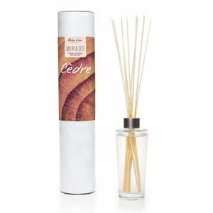 Difuzér Cedre – Boles d'olor
