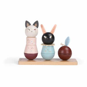 Interaktívna hračka Trio – Moulin Roty