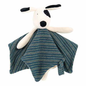 Hračka na maznanie z Bio bavlny Julius – Moulin Roty