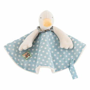 Hračka na maznanie z Bio bavlny Jeanne – Moulin Roty