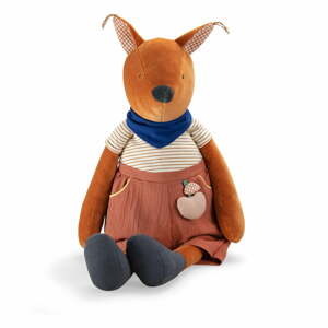 Plyšová hračka Squirrel – Moulin Roty