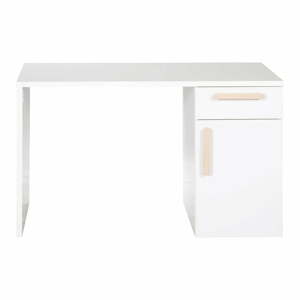 Detský písací stôl 60x120 cm Clara – Roba