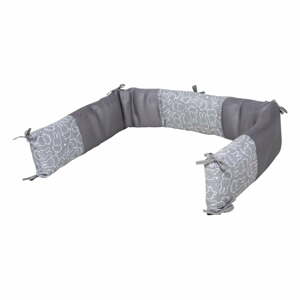 Mantinel do postieľky 170 cm Safe asleep – Roba