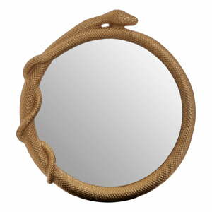 Nástenné zrkadlo ø 36 cm Serpent – Premier Housewares