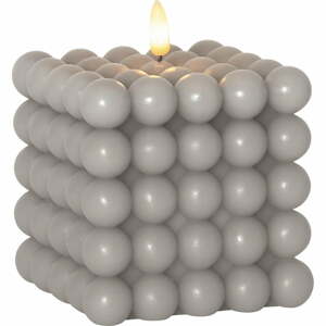 LED sviečka (výška  12,5 cm) Flamme Dot – Star Trading