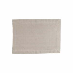 Látkové prestieranie v súprave 4 ks 35x50 cm Indi – Ego Dekor