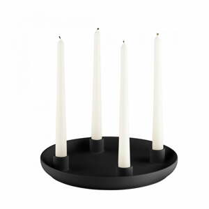 Keramický svietnik Advent – Blomus