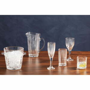 Poháre na sekt v súprave 4 ks 210 ml Beaufort – Premier Housewares
