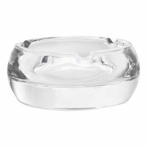 Sklenený popolník Baufort – Premier Housewares