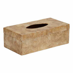 Box na vreckovky Palu – Premier Housewares