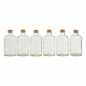 Súprava koreničiek 6 ks Tromso – Premier Housewares