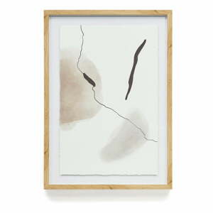 Obrázok 50x70 cm Torroella – Kave Home