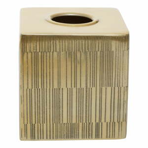 Kovový box na vreckovky Allegra – Premier Housewares