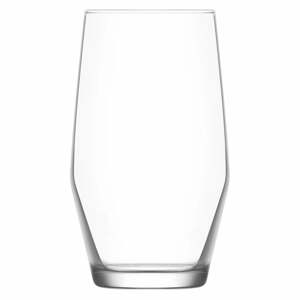 Poháre v súprave 6 ks 500 ml – Hermia