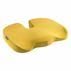 Ergonomický vankúš 45,5x35,5 cm Ergo Cosy – Leitz