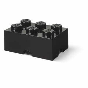 Plastový detský úložný box – LEGO®