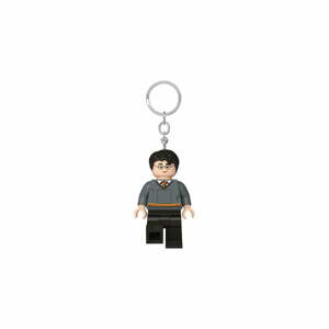 Kľúčenka so svietidlom Harry Potter – LEGO®